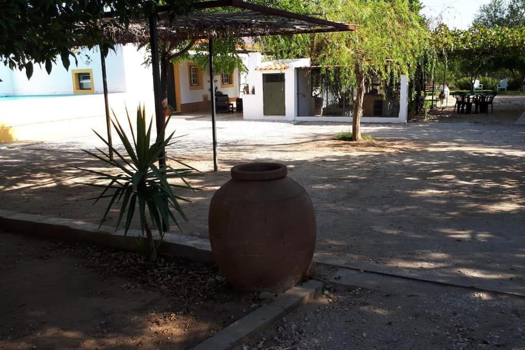 Quinta Da Ponte Das Hortas 3 Elvas Luaran gambar