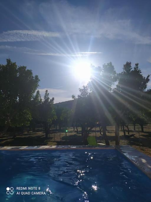 Quinta Da Ponte Das Hortas 3 Elvas Luaran gambar