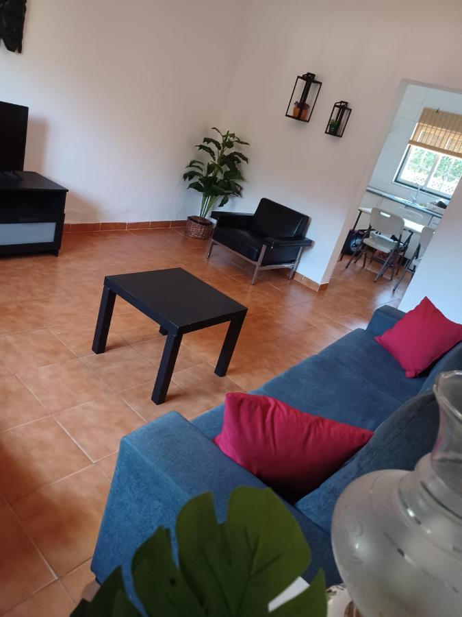 Quinta Da Ponte Das Hortas 3 Elvas Luaran gambar