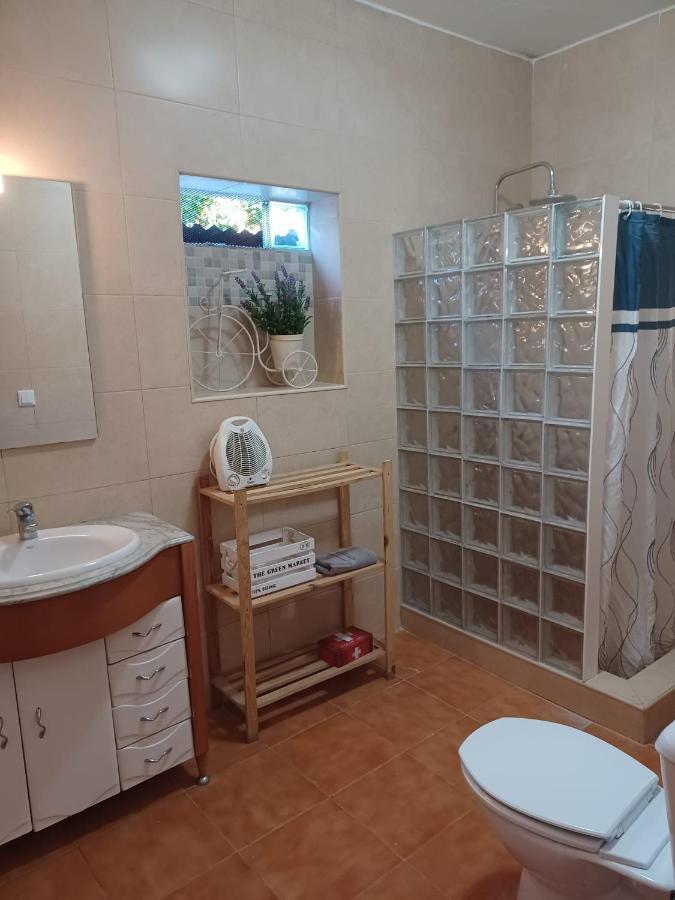 Quinta Da Ponte Das Hortas 3 Elvas Luaran gambar